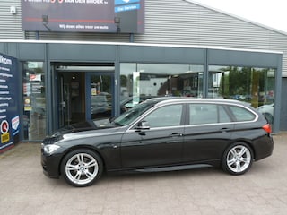 BMW 3-serie (e90) 316i 136pk M Sport Edition HIGH EXE.