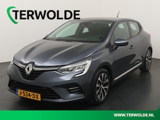 Renault Clio 1.0 TCe Bi-Fuel Zen Trekhaak