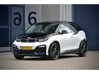 BMW i3 S Launch Edition 94Ah 33 kWh / Pano / Navi Pro / H&K Sound / Keyless