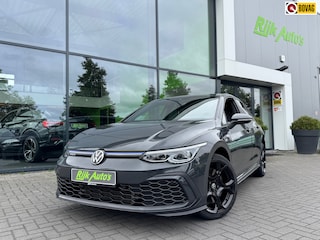 Volkswagen Golf 1.4 eHybrid GTE * IQ Lights * Stoel + Stuurverwarming * 100% Onderhouden
