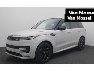 Land Rover Range Rover Sport 3.0 P460e Dynamic HSE PHEV