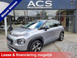Citroën C3 Aircross Shine 1.2 S&S Shine Automaat | Dealeronderhouden | 28dkm | Smetteloze staat!