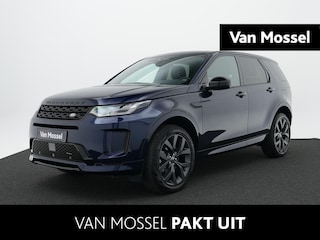 Land Rover Discovery Sport P300e 1.5 R-Dynamic HSE | Trekhaak | Meridian Audio | Panoramisch dak |