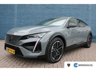 Peugeot 408 1.2 Hybrid 136 e-DCS6 GT | Automaat | Navigatie | Camera | Mild Hybrid | 38.000km | Apple carplay |