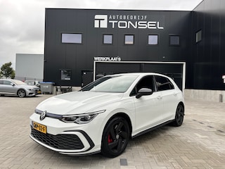 Volkswagen Golf 1.4 eHybrid GTE / Stuur&Stoel Verwarming / Sfeerverlichting / Camera / PDC V+A / Lichtmetaal