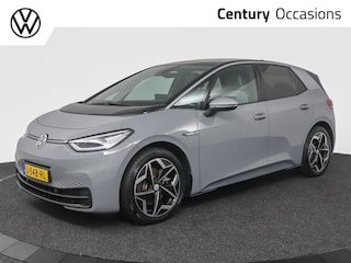 Volkswagen ID.3 58 kWh First Plus