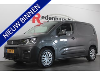 Peugeot Partner 1.5 BlueHDI Premium - Automaat - Camera / Carplay / Cruise