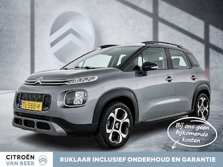 Citroën C3 Aircross 110 PK Feel | Rijklaar | Trekhaak |