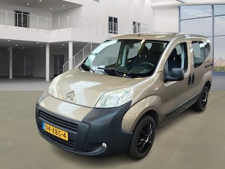 Citroën Nemo 1.4i Multispace/SCHUIFDEUREN