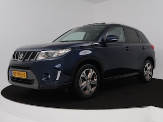 Suzuki Vitara 1.6 Experience | Apple Carplay / Android Auto (Navigatie) | Lederen bekleding | Schuif / kanteldak | Trekhaak | Climate control | Adaptive Cruise Control