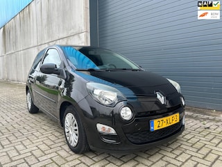 Renault Twingo 1.2i 16V Collection AIRCO NAP 2012