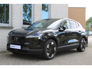 Volvo EX30 Single Motor Extended Range Plus | Harman/Kardon Premium Audio | Adaptive Cruise Control&Pilot Assist | Elektrische Achterklep | Park assist voor+achter & camera | Google Services | Geavanceerde Interieurverlichting | 19" Lichtmetalen wielen |
