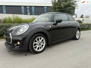 Mini Mini 1.2 Chili Business super nette auto ! groot onderhoud recent gehad !!