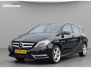 Mercedes-Benz B-klasse 180 Prestige | Leder | Memory | Trekhaak