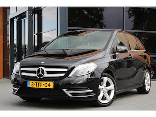 Mercedes-Benz B-klasse 180 Prestige | Leder | Memory | Trekhaak