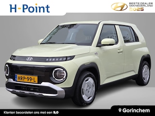 Hyundai Inster E-Motion 42 kWh |€1500 KORTING|VOORRAAD|NAVIGATIE|CAMERA|SENSOREN|