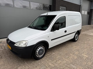 Opel Combo 1.3 CDTI BASE AIRCO MARGE