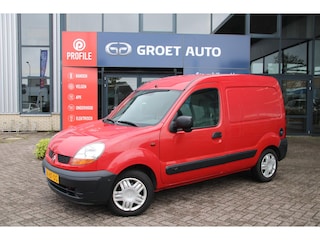 Renault Kangoo Express 1.5 dCi 80 Grand Confort Met zijdeur - 1e eigenaar - APK tot 26-05-2026