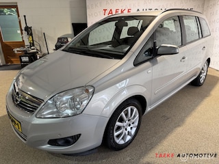 Opel Zafira 1.8 Executive Clima/Cruise/7Persoons/2e EIG