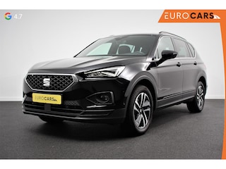 Seat Tarraco 1.5 TSI DSG Style 7p. Navigatie | Adaptive Cruise Control | 18 Inch Lichtmetalen Velgen | Elektrische Trekhaak | BEATS Audio | Elektrische Achterklep |