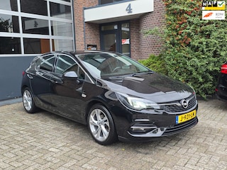 Opel Astra 1.2 Launch Elegance Led |Navi |Nap |Cruise