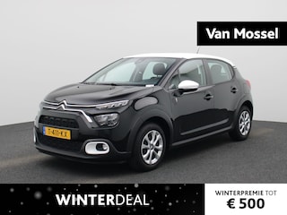 Citroën C3 1.2 PureTech You