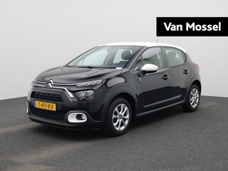 Citroën C3 1.2 PureTech You