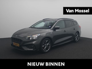 Ford Focus Wagon 1.0 EcoBoost Aut. Titanium Business | Navi | Camera | Winter Pack | Cruise Control |