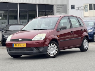 Ford Fiesta 1.4-16V Ambiente APK 25-06-2026!