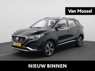 MG ZS EV Luxury 45 kWh | Navi | Panoramadak | Leder | Camera | Apple CarPlay |