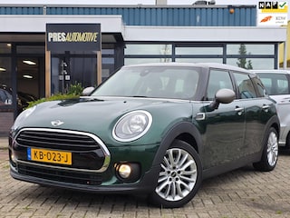 Mini Clubman 1.5 Cooper Business |AIRCO|CRUISE|NAVI|PDC