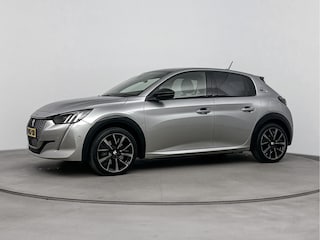 Peugeot 208 EV GT 350 50 kWh | 1e Eigenaar | Panoramadak |