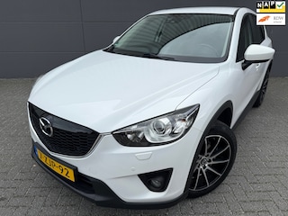 Mazda CX-5 2.2D Skylease+ 2WD*AIRCO*CRUISE*NAVI*VELGEN*CAMERA*150 PK