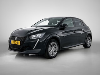 Peugeot 208 EV Allure Pack 50 kWh | 1e eigenaar | Dealer onderhouden | Keyless | Camera |