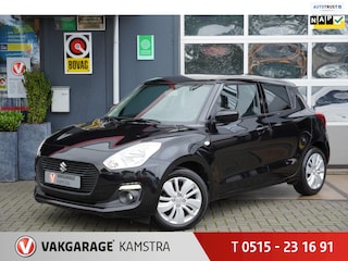 Suzuki Swift 1.2 Select 5-deurs NAP Navi/Camera/Airco/LM