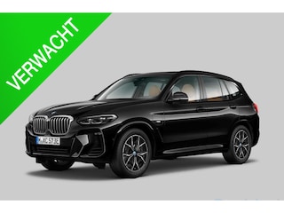 BMW X3 xDrive30e M-sport, BTW, Panorama dak, camera