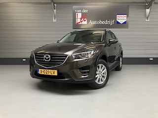 Mazda CX-5 2.0 SkyActiv 165/NAVI/BLINDSPOT/TREKH/PDC V+A/ENZ