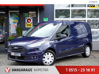 Ford Transit Connect 1.0 Ecoboost NAP Navi/BT/Airco/Cruise/l2