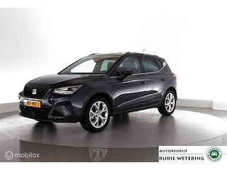 Seat Arona 1.0 116PK Automaat Business Connect led|dab|cam|ecc|acc|lmv18
