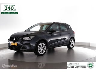 Seat Arona 1.0 116PK Automaat Business Connect led|dab|cam|ecc|acc|lmv18