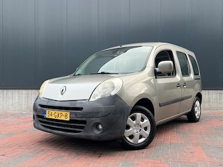 Renault Kangoo 1.6-16V Expression * Airco * Cruise * Elek-ramen *