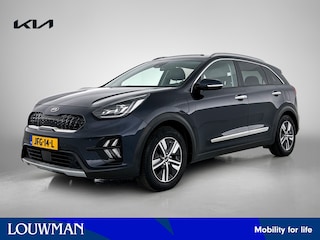 Kia Niro 1.6 GDi PHEV ExecutiveLine | Schuif-/kanteldak |