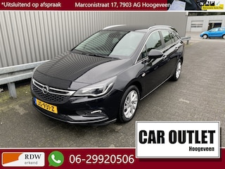 Opel Astra Sports Tourer 1.0 Business+ Clima, DAB+, Navi, CC, PDC, LM, Trekh, nw. APK – Inruil Mogelijk –