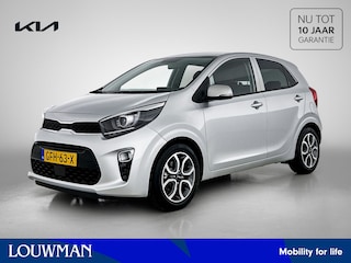 Kia Picanto 1.0 DPi DynamicPlusLine | Navigatie | Climate Controle |