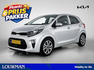 Kia Picanto 1.0 DPi DynamicPlusLine | Navigatie | Climate Controle |