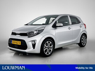 Kia Picanto 1.0 DPi DynamicPlusLine | Navigatie | Climate Controle |