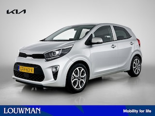 Kia Picanto 1.0 DPi DynamicPlusLine | Navigatie | Climate Controle |