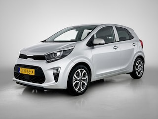 Kia Picanto 1.0 DPi DynamicPlusLine | Navigatie | Climate Controle |