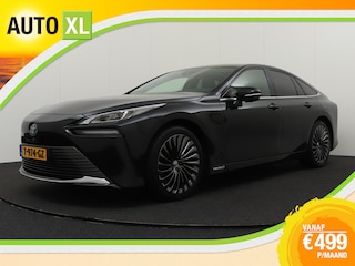 Toyota Mirai Prestige Adapt.Cruise stop&go+stuurhulp Camera 20'LMV