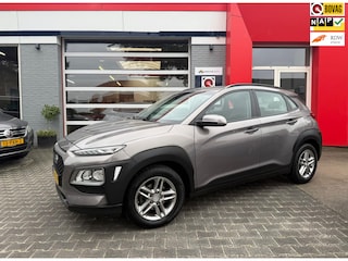 Hyundai Kona 1.0T Comfort